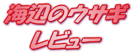 ���C�g�m�x�� �C�ӂ̃E�T�M ���r���[